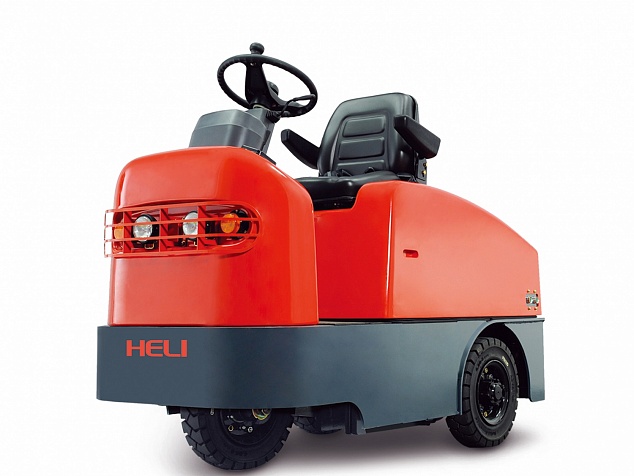 Электрический тягач HELI QYD20S-E1